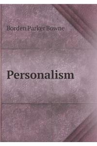 Personalism