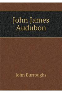 John James Audubon