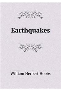 Earthquakes