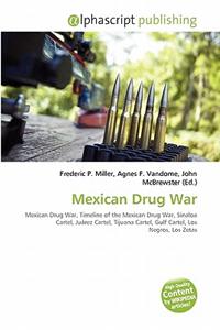 Mexican Drug War