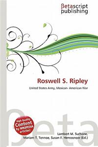 Roswell S. Ripley