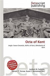 Octa of Kent