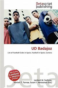 Ud Badajoz