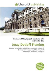 Jerzy Detloff Fleming