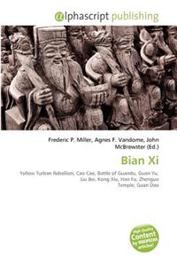 Bian XI