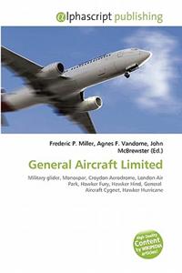 General Aircraft Limited