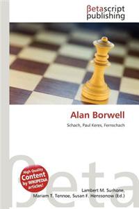 Alan Borwell