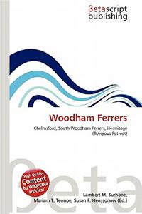 Woodham Ferrers