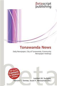 Tonawanda News