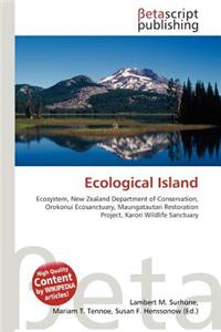 Ecological Island