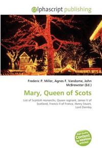 Mary, Queen of Scots