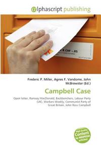 Campbell Case