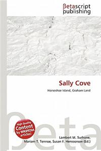 Sally Cove