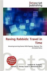 Raving Rabbids