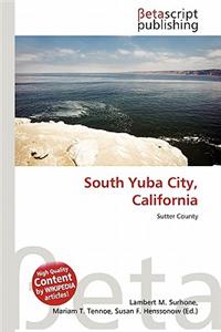 South Yuba City, California