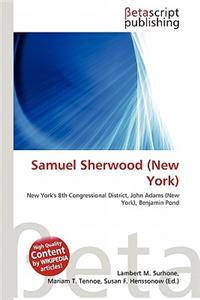 Samuel Sherwood (New York)