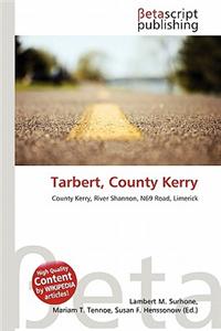 Tarbert, County Kerry