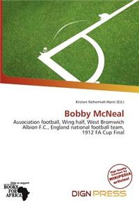 Bobby McNeal