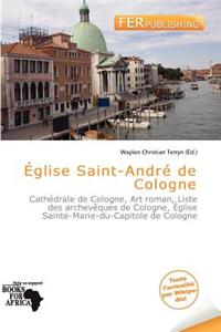 Glise Saint-Andr de Cologne