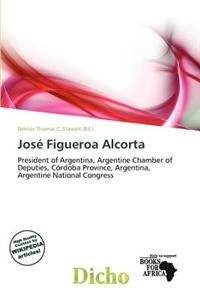 Jos Figueroa Alcorta