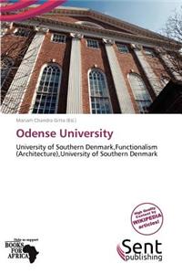 Odense University