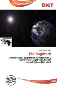 Eta Sagittarii