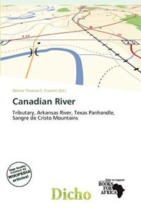 Canadian River