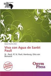 Viva Con Agua de Sankt Pauli