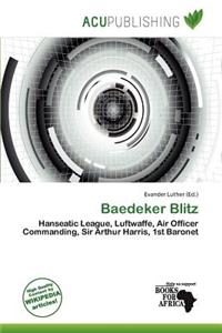 Baedeker Blitz