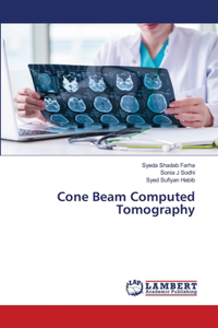 Cone Beam Computed Tomography