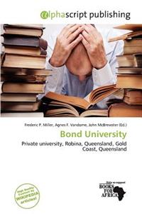 Bond University