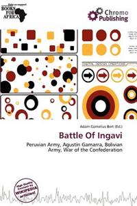 Battle of Ingavi