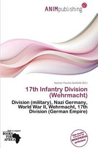 17th Infantry Division (Wehrmacht)