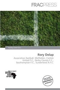 Rory Delap