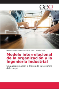 Modelo interrelacional de la organización y la Ingeniería Industrial