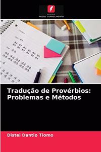 Tradução de Provérbios