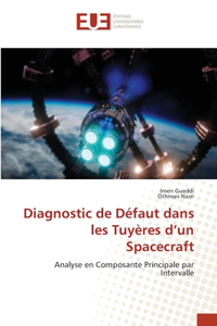 Diagnostic de Défaut dans les Tuyères d'un Spacecraft