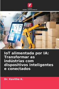 IoT alimentada por IA