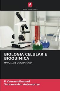 Biologia Celular E Bioquímica