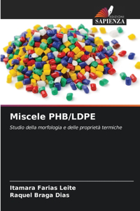 Miscele PHB/LDPE