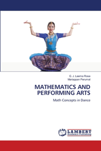 Mathematics and Performing Arts