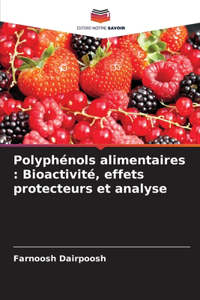 Polyphénols alimentaires