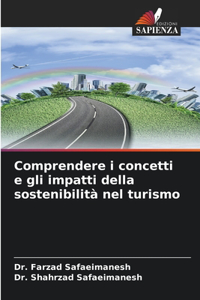 Comprendere i concetti e gli impatti della sostenibilità nel turismo
