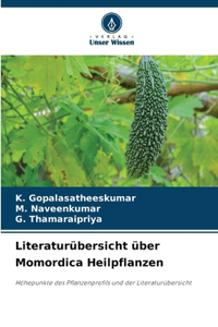 Literaturübersicht über Momordica Heilpflanzen
