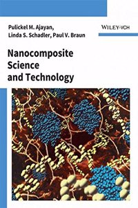 Nanocomposite Science And Technology