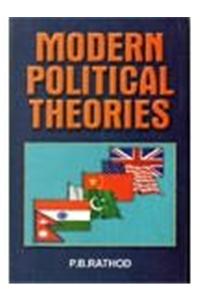 Modern Political Theories