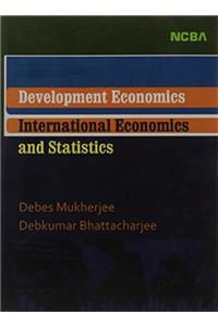 Development Economics International Economics and Statistics