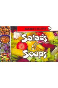 Salad & Soups