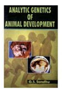 Analytic Genetics of Animal Development