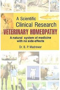 Veterinary Homeopathy